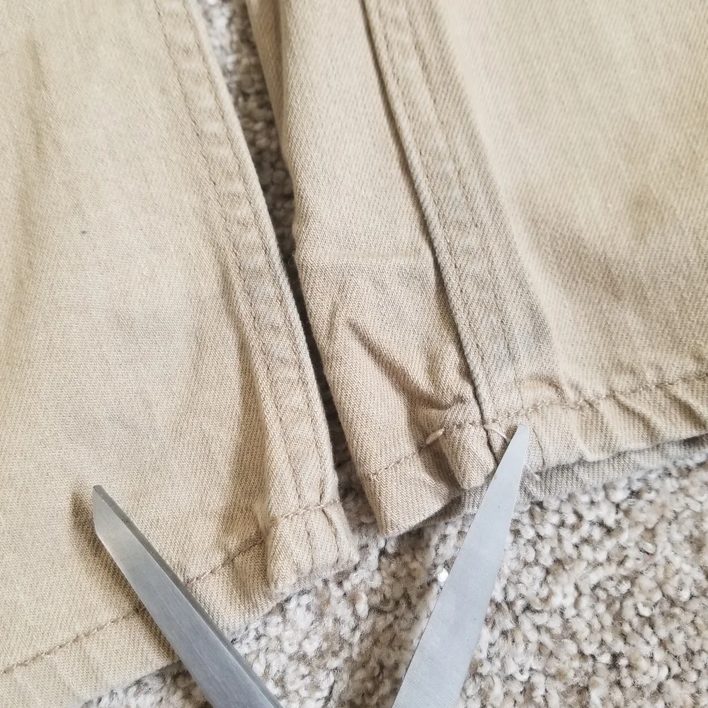FreeWorld Jeans